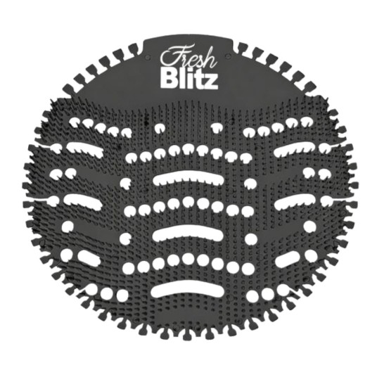 Wkład zapachowy do pisuaru - Fresh Blitz wave 2.0 - blackberry -zdjęcie numer 1