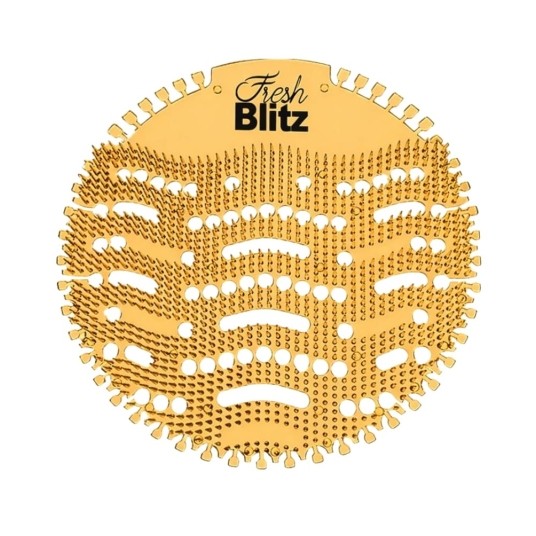 Wkład zapachowy do pisuaru - Fresh Blitz wave 2.0 - cytrusowy -zdjęcie numer 1