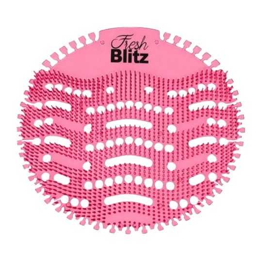 Wkład zapachowy do pisuaru - Fresh Blitz wave 2.0 - Melon i ogórek -zdjęcie numer 1