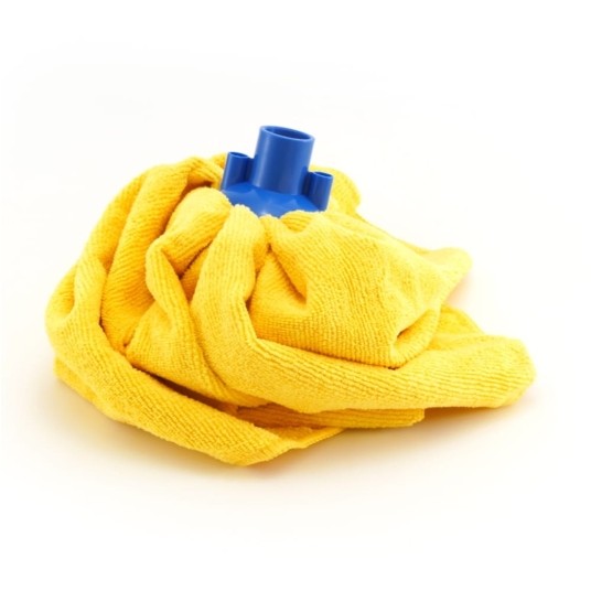 Zapas do mopa - suikienka z mikrofibry -zdjęcie numer 3