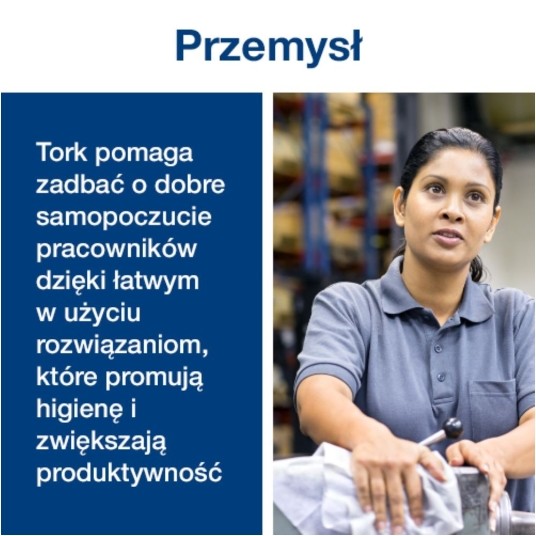 Żel do dezynfekcji Tork 420108 - na bazie alkoholu - system S1 - 1000 ml -zdjęcie numer 2