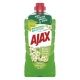 Ajax - uniwersalny płyn do mycia powierzchni - konwalia - 1000 ml -zdjęcie numer 1