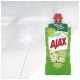 Ajax - uniwersalny płyn do mycia powierzchni - konwalia - 1000 ml -zdjęcie numer 3