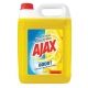 Ajax - uniwersalny płyn do mycia powierzchni - soda oczyszczona + cytryna - 5l -zdjęcie numer 1