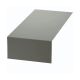 Bieżnik Dunicel Bio w roli - 40 cm x 24 m - Szary 210350 -zdjęcie numer 3