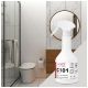 C 101 Sanit Foam - do łazienki - aktywna piana 600 ml -zdjęcie numer 3
