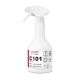 C 101 Sanit Foam - do łazienki - aktywna piana 600 ml -zdjęcie numer 1