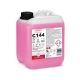 C 144 Sanit Protect - bieżące mycie sanitariatów z dezynfekcją - 5 l -zdjęcie numer 1
