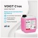 C 144 Sanit Protect - bieżące mycie sanitariatów z dezynfekcją - 5 l -zdjęcie numer 2