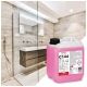 C 144 Sanit Protect - bieżące mycie sanitariatów z dezynfekcją - 5 l -zdjęcie numer 3