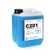 C 201 Glass Protect - do szyb i luster - płyn 5 l -zdjęcie numer 1