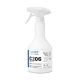 C 206 Inox Protect - do stali szlachetnej - płyn 600 ml -zdjęcie numer 1