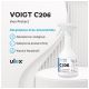 C 206 Inox Protect - do stali szlachetnej - płyn 600 ml -zdjęcie numer 2