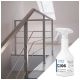 C 206 Inox Protect - do stali szlachetnej - płyn 600 ml -zdjęcie numer 3