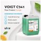 C 341 Floor Protect Orange - płyn do podłóg - koncentrat 10 l -zdjęcie numer 2