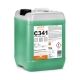 C 341 Floor Protect Orange - płyn do podłóg - koncentrat 10 l -zdjęcie numer 1