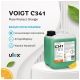C 341 Floor Protect Orange - płyn do podłóg - koncentrat 5 l -zdjęcie numer 2