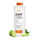 C 343 Floor Protect Lime - płyn do podłóg - koncentrat 1 l -zdjęcie numer 1