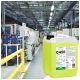C 456 Ultraclean - odtłuszczanie, gruntowne mycie - koncentrat 10 l -zdjęcie numer 3