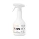 C 906 Fresh Orange - odświeżacz o zapachu pomarańczy - 600 ml -zdjęcie numer 1
