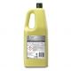 CIF Professional Cream Lemon - mleczko do czyszczenia - cytrynowe - 2 l -zdjęcie numer 4