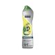 CIF Professional Cream Lemon - mleczko do czyszczenia - cytrynowe 750 ml -zdjęcie numer 1