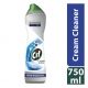 CIF Professional Cream - mleczko do czyszczenia - 750 ml -zdjęcie numer 4