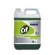 CIF Professional Extra Strong - płyn do naczyń cytrynowy - 5 l -zdjęcie numer 1