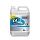 CIF Professional Liquid - płyn do maszynowego mycia naczyń - 5 l -zdjęcie numer 1