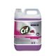 CIF Professional Oxy-Gel Wild Orchid - koncentrat do mycia podłóg - 5 l -zdjęcie numer 1