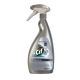 CIF Professional Stainless Steel - do stali nierdzewnej i szkła - 750 ml -zdjęcie numer 1