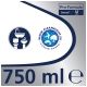 CIF Professional Washroom - preparat do mycia łazienki - 750 ml -zdjęcie numer 2