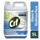 CIF Professional Window - płyn do szyb i luster - 5 l -zdjęcie numer 4