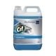 CIF Professional Window - płyn do szyb i luster - 5 l -zdjęcie numer 1