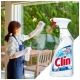 Clin - płyn do mycia szyb - 500 ml -zdjęcie numer 2