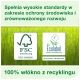 Czyściwo papierowe Tork 127103 - żółte - 1190 m - 2 rolki - system W1 -zdjęcie numer 3