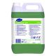Diversey Good Sense Vert - uniwersalny preparat myjący - zielone jabłko - 5 l -zdjęcie numer 1