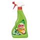 Dix Professional Express Cleaner - do grilli i kominków - 500 ml -zdjęcie numer 1