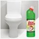 Dix Strong - zagęszczony płyn do WC - 750 ml -zdjęcie numer 2