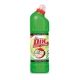Dix Strong - zagęszczony płyn do WC - 750 ml -zdjęcie numer 1