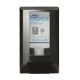 Dozownik do Mydła w piance - Intelli Care - D7524177 - Czarny -zdjęcie numer 1