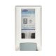 Dozownik do Mydła w piance - Intelli Care - D7524178 - Biały -zdjęcie numer 1