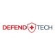 Dozownik Mydła w Płynie - nalewane - Defend Tech 416149 - 1l - 1 szt. -zdjęcie numer 2