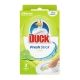 Duck Fresh Stick Lime WC - żelowe paski do WC - 27G -zdjęcie numer 3