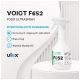 F 652 Food Ultraspray - Intensywne mycie powierzchni - odtłuszczacz - 600 ml -zdjęcie numer 2