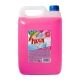 Floor - uniwersalny płyn do podłóg Rainbow 5 l -zdjęcie numer 1