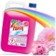 Floor - uniwersalny płyn do podłóg Rainbow 5 l -zdjęcie numer 2