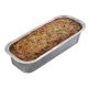 Foremka aluminiowa na keks duża - 985 ml - 100 szt. -zdjęcie numer 3