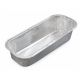 Foremka aluminiowa na keks duża - 985 ml - 100 szt. -zdjęcie numer 1