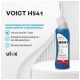 H 541 Sanitarny - żel do WC - 750 ml -zdjęcie numer 2